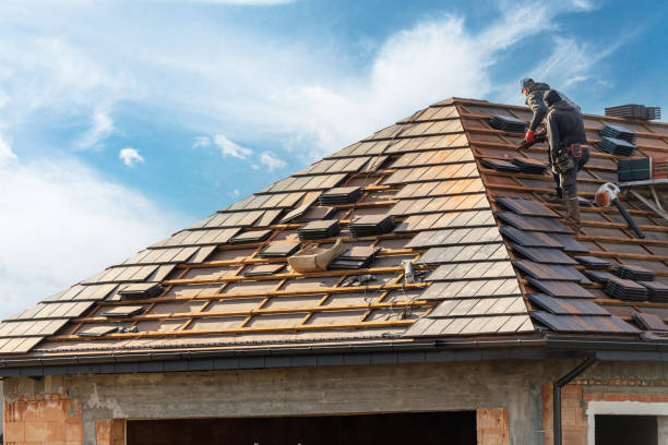 Sheet Metal Roofing in Burlington, KY