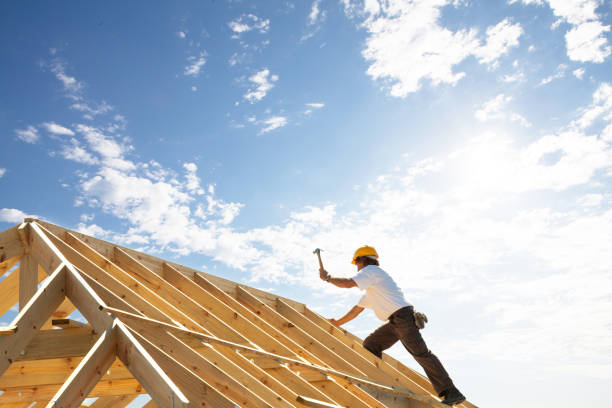 Asphalt Shingles Roofing in Burlington, KY